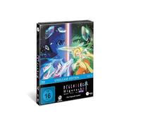 Higurashi Sotsu - Higurashi SOTSU - Vol. 4 - Limited Steelcase Edition [Alemania] [Blu-ray]