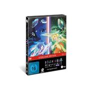 Higurashi Sotsu - Higurashi SOTSU - Vol. 4 - Limited Steelcase Edition [Alemania] [DVD]