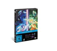 Higurashi SOTSU - Vol. 4 - Limited Steelcase Edition (Blu-ray)