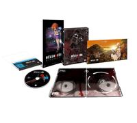 Higurashi Vol. 2 (Steelcase Edition) (Blu-ray)