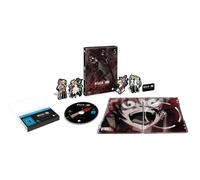 Higurashi Vol.5 (Steelcase Edition) (Blu-ray)
