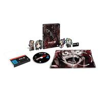 Higurashi Vol.5 (Steelcase Edition) [DVD]