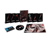 Higurashi Vol.6 - Limited Steelcase Edition (Blu-ray)