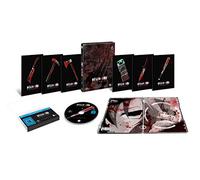 Higurashi Vol.6 - Limited Steelcase Edition [Blu-ray]