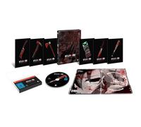 Higurashi Vol. 6 (Steelcase Edition) (DVD)