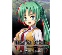 Higurashi When They Cry Hou - Ch.2 Watanagashi Steam Key (PC) GLOBAL