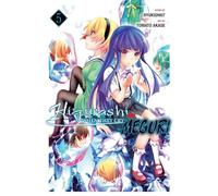 HIGURASHI WHEN THEY CRY MEGURI 05: Volume 5
