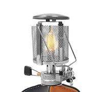 higyee Linterna Camping | Portátil | Iluminación Durante tormentas, Cortes energía, Equipo Senderismo para Acampar, Accesorios Pesca