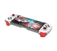 higyee Mando para Juegos móvil | Almohadilla móvil con Carga USB | Convierta su teléfono en una Juegos, empuñadura ergonómica Plug and Game Controller para teléfonos Inteligentes [Video Game] [Video