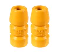 Hihaha Amortiguador De Suspensión Para Mercedes-Benz 300 86-91 2Pcs