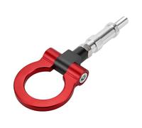 Hihaha Gancho De Remolque para Honda S2000 2000-2009 1 Pc