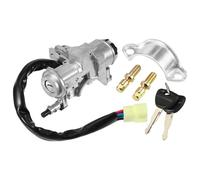 Hihaha Interruptor De Encendido Para Mitsubishi L200 Cyclone 86-94 1 Set