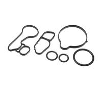 Hihaha Junta de Enfriador de Aceite No.55565385 para Buick Encore/Interior/Duradero/ 1 Juego