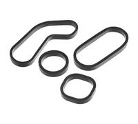 Hihaha Junta De Enfriador De Aceite Para Mini Cooper S 07-08 1Pc