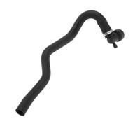 Hihaha Manguera De Radiador No.6466TZ para PEUGEOT 3008 MPV 2009-2016 Manguera De Calentador De Motor Tubo de Agua De refrigerante Buena Estanqueidad Caucho 1 Pc Negro