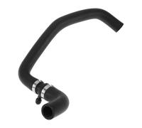Hihaha Manguera De Radiador No.6466Z8 Para Peugeot 206 Hatchback 1998-2012 Manguera De Calentador De Motor Tubo De Agua De Refrigerante Buena Estanqueidad Caucho 1 Pc Negro