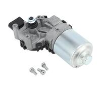 Hihaha Motor Del Limpiaparabrisas No.8E1955119/8E1955113 Para Audi A4 B5 Avant 94-01 Para Seat Exeo Saloon 08-13 Motor Del Limpiaparabrisas Delantero Reemplazo De 4 Pines 1 Unidad