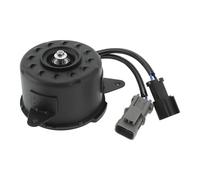 Hihaha Motor Del Ventilador Del Radiador Para Nissan Versa 2012-2019 Motor Del Ventilador De Enfriamiento Silencioso No.214871KA0B 1 Pc
