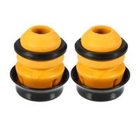 Hihaha No.55326-2B000 Amortiguador Trasero para Hyundai Santa Fe/Duradero 2Pcs