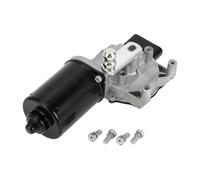 Hihaha No.77364080 Motor de Limpiaparabrisas para Citroen Jumper 3 2006-2014 para Peugeot Boxer (230) 1994-2002 / Motor de Limpiaparabrisas Delantero/Reemplazo de 5 Pines / 1 Pieza