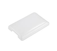 Hihaha No.8124120060 Lente de Luz Interior de Techo para Coche para Toyota 4Runner Pickup 1984-1995 para Toyota Camry 1983-1991 / Interior/Plástico Duradero / 1 Unidad