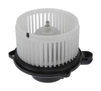 Hihaha No.971132K000 Ensamblaje Del Motor Del Ventilador Del Calentador HVAC Para Kia Soul/Interior/Metal Plástico Duradero/ 1 Pc Negro Blanco