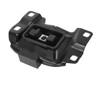 Hihaha No.CC2939070 Soporte De Motor Del Motor Para Mazda 3 2.0L 2.3L Mt 2006-2010 Montaje De Motor Izquierdo Aislamiento De Vibraciones 1 Pc.