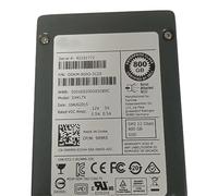 HIHSYEWYB 1 Unidad 989R8 for Disco Duro de Almacenamiento SSD SAS de 800 GB, 12 GB, 2,5 Pulgadas, 0DKM-800G-5C20