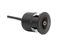 HIIAW Auto Cámara Visión Trasera Cámara De Marcha Atrás para Coche 4K AHD 1080P Visión Nocturna Frontal Y Trasera con Línea Estacionamiento Universal HD(CCD NTSC)