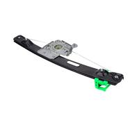 HIIAW Motor Regulador De Ventana Trasera Derecha Del Lado Pasajero Para E90 Para E91 Para 3er 51357140590 elevalunas delantero