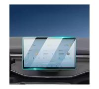 HIIAW Protectores Pantalla Navegación Para BYD Para SEALION 7 EV 2024-2025 Protector De Pantalla Navegación GPS Para Coche Película Templada Auto Salpicadero Pegatina Accesorio(Inch 15.6 GPS Film)