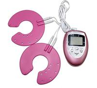 HiiBaby® - Kit de masaje con vibración para el cuidado de los senos eléctrico y saludable para el cuidado de los senos
