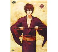 Hiiro No Kakera 1 [DVD de Audio]