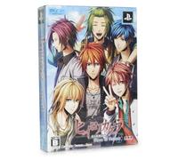Hiiro no Kakera Shin Tamayori Hime tradition-Piece of Future-(Limited Edition Drama CD / booklet included) (japan import)