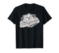Hija De Inmigrantes Latina Herencia Hija de Inmigrantes Camiseta