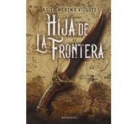 Hija De La Frontera Premio Minotauro 2023