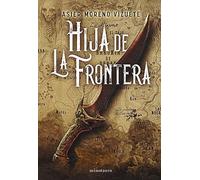 Hija de La Frontera - Premio Minotauro 2023