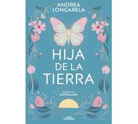 Hija de la tierra (Historias de Cathalian 1) (Sin límites)