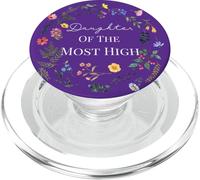 Hija del Altísimo PopSockets PopGrip para MagSafe