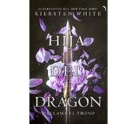 Hija Del Dragón (ebook)