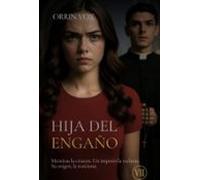 Hija Del Engaño (ebook)