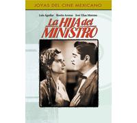 Hija Del Ministro [Reino Unido] [DVD]