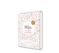 Hija, te cuento tu historia (¿Me cuentas tu historia?): Ruled Journal: 6 (Obras diversas)