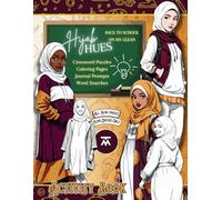 Hijab Hues: Back to School on My Glean