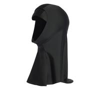 Hijab adidas Icons Swim 3S negro puro - L