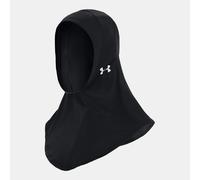 Hijab Under Armour Sport para mujer Negro / Negro / Plata M/L