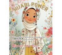 HIJABI POWER: With colors, stories of success and inspiration come to lifE