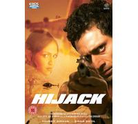 Hijack [2008] [DVD] [NTSC] [Reino Unido]