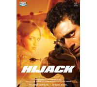 Hijack [Alemania] [DVD]
