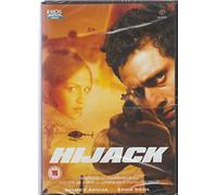 HIJACK DVD